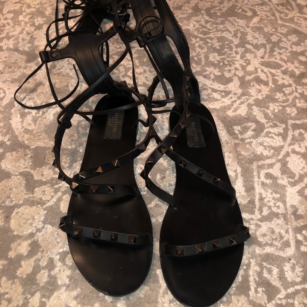 Gladiator Sandals - image 2